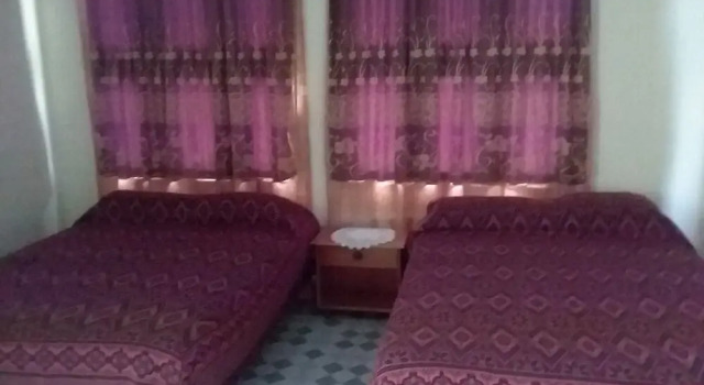 Casa Abel y Yane, Забронировать Отель Баракоа Гуантанамо