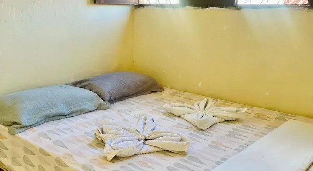 Harmô Hostel Cultural