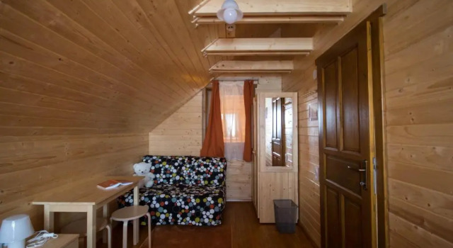 Nimfa Apartments