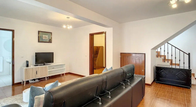 Villa Formosa View by Atlantic Holiday, Rezerwuj Willa Funchal Madera, w pobliżu CityBubbles