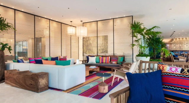SLS Cancun, Prenota Hotel Hotel SPA a Quintana Roo, SPA