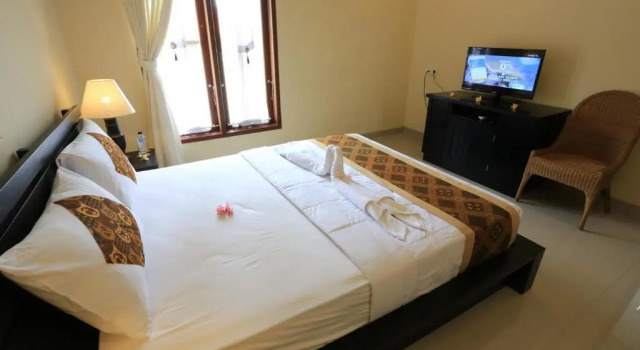 Luna Llena Villas, Book Hotel Kemenuh Bali