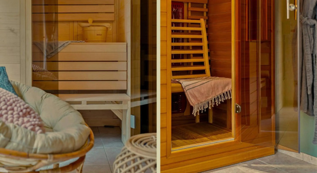 Secret Wellness De Droomtuin