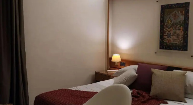 Двухместный номер Standard Best Western Hotel Dei Cavalieri
