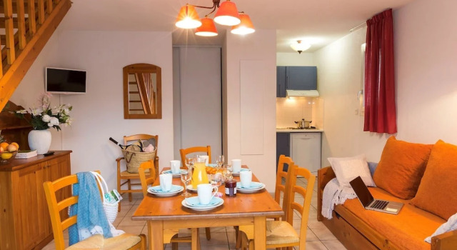 Pet-friendly Ardeche Getaway