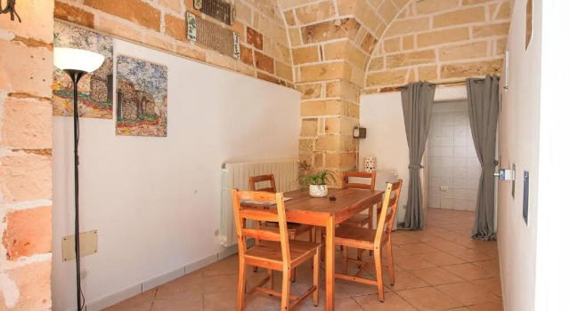 Студия Exedra Holiday House