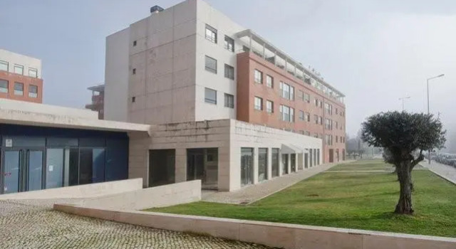 Wonderful Apartment - Free Parking - Cabo Ruivo 34636al