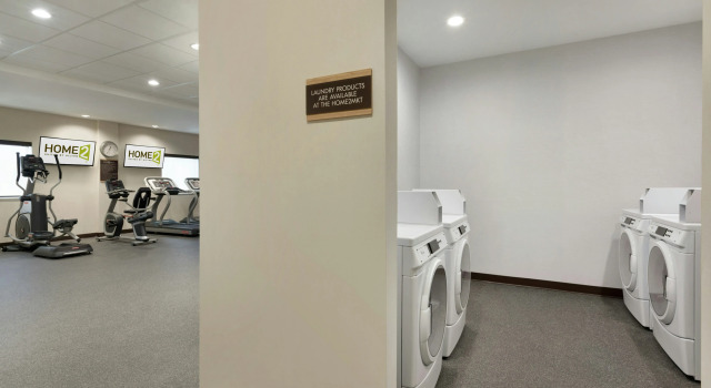 Home2 Suites by Hilton West Monroe, Varaa Hotelli Monroe Louisiana