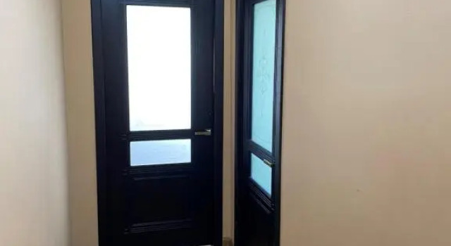 Apartamenty Sosnovaja Roscha ulitsa Agrba 11