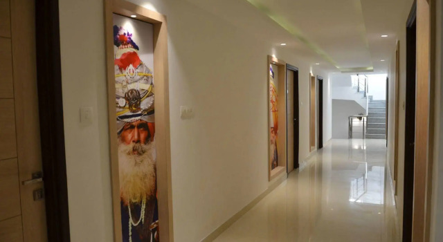 Surya Beacon Hotel Amritsar, Book Hotel Amritsar Punjab