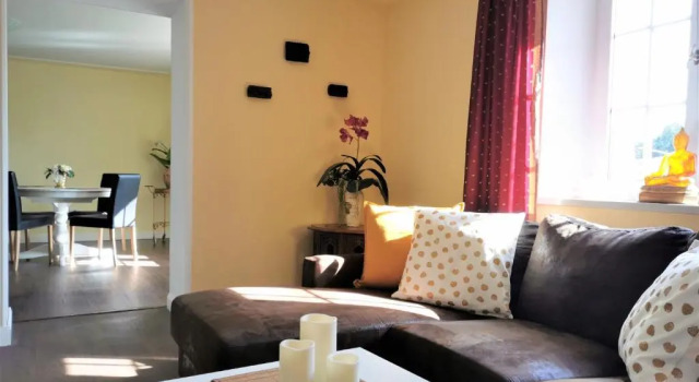 Spilburg Apartments, Забронировать Апартаменты/квартира Отели Вецлар с парковкой, рядом с Библиотека фантастики в городе Вецлар, Парковка