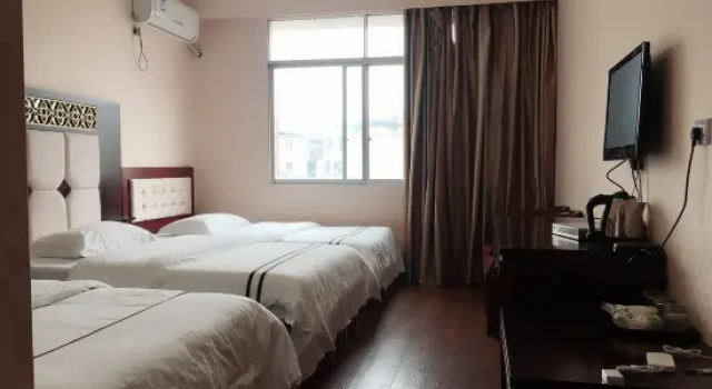 Tianzhiyi Business Hotel
