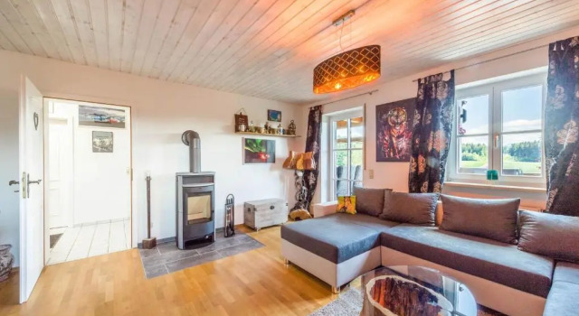 Ferienwohnung Parzinger 2, Rezervasyon Otel Chieming Chiemsee