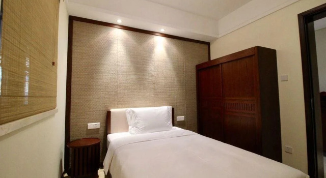 Iccssi Villa Haitang Bay Sanya, Book Villa Villaer i Hainan, Villa