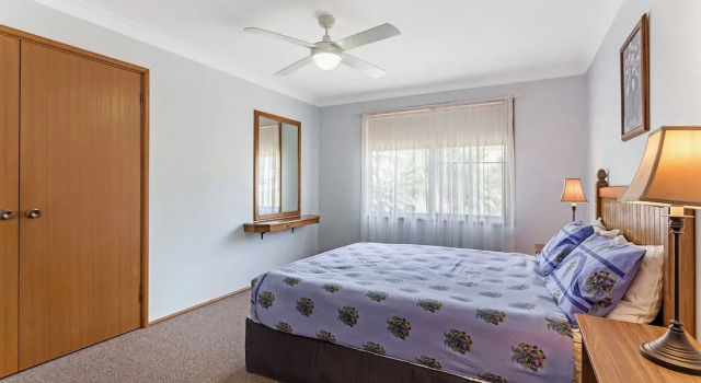 54 Pacific Drive, Забронировать Отель Фингал-Бей Port Stephens