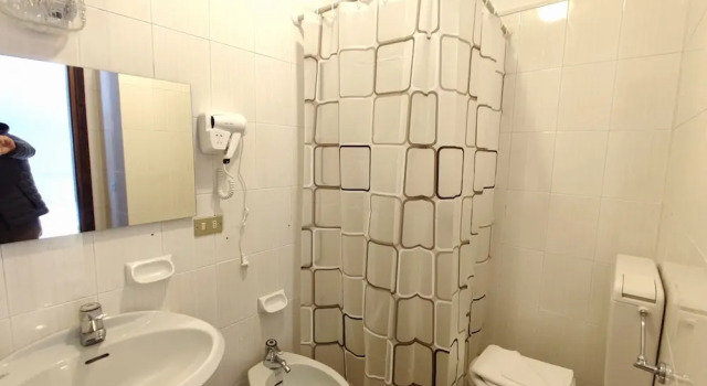 Двухместный номер Standard Hotel TEA DOLOMITI - Lago di Alleghe - Monte Civetta