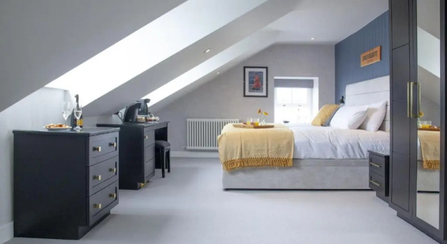 Люкс Provident Suite