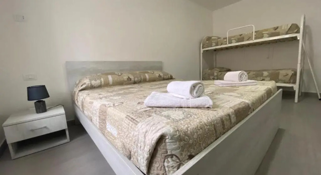 Апартаменты Standard Affittacamere La Casa Dei Nonni