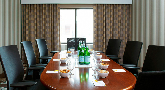 Residence Inn Minneapolis St. Paul/Roseville, Забронировать Отель Сент-Пол Twin Cities