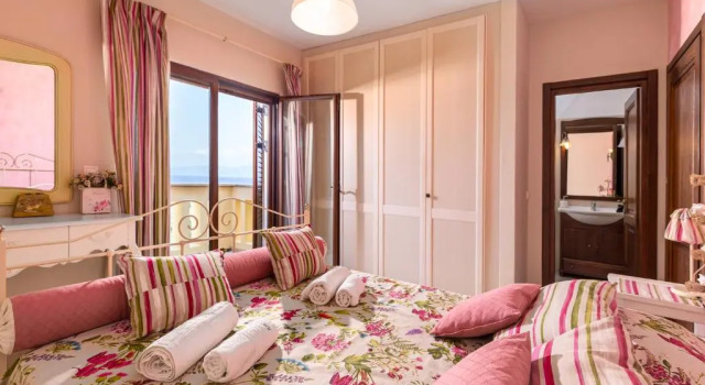Villa Ionia apartment