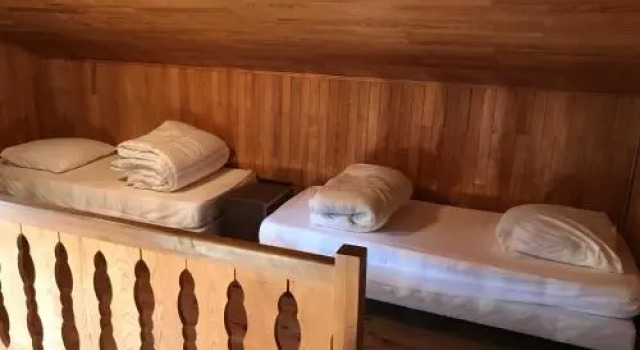 Chalet Fergust, Забронировать Шале Виллы Овернь-Рона-Альпы, Вилла