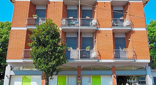 4 Venti, Buchen Sie Hotel Curtatone Lombardei