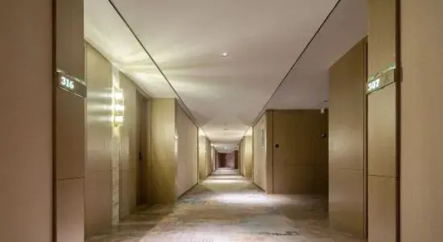 Kirin Hot Spring Hotel, Book Hotel Hoteller i Baoji med pool, Swimmingpool