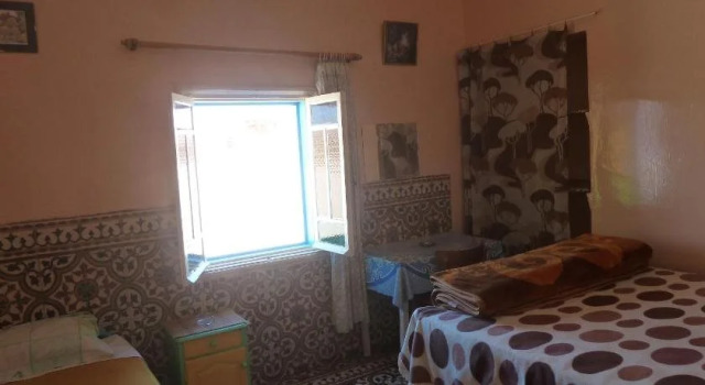 Hôtel Des Touristes, Rezervovat Hotel Hotely v Tiznit se snídaní, Snídaně