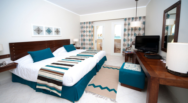 Mosaique Hotel - El Gouna