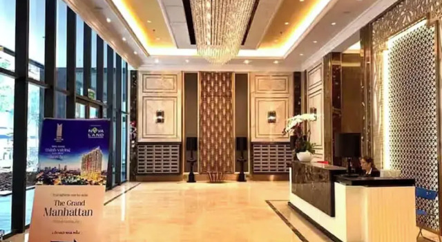 Vivian Boutique Madison Luxury Residence, Забронировать Бутик-отель Бутик-отели Хошимина, рядом с Hung Kings' Temple, Бутик-отель