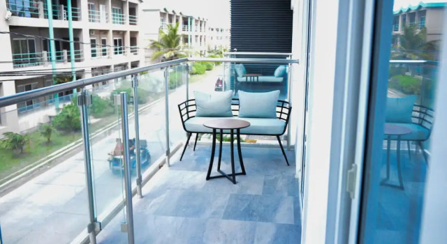 Номер Standard The Watermark Hotel