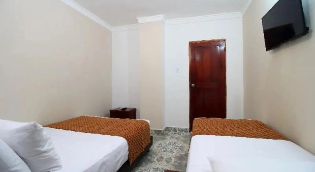 Standard chambre Hotel Rodadero Inn By GEH Suites