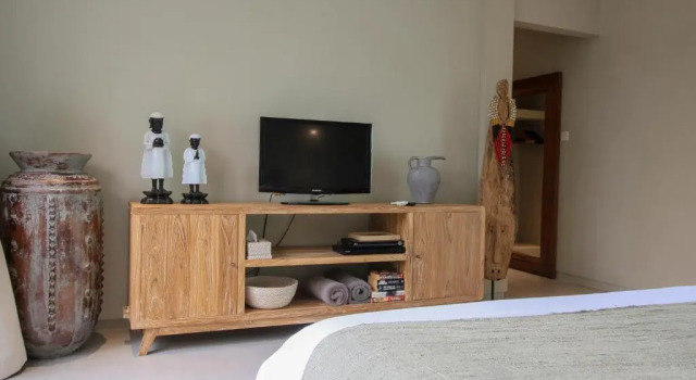 Вилла с 3 комнатами Sari Alexa Villas