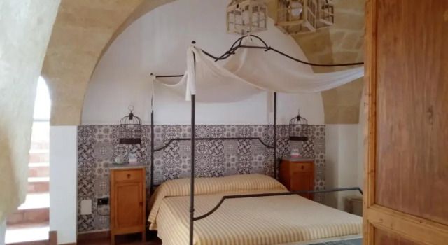Апартаменты Masseria Urbana