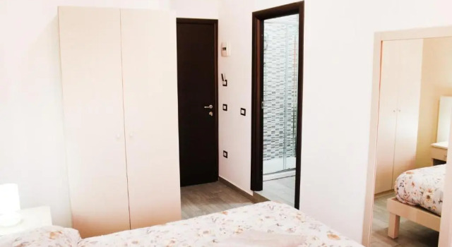 Одноместный номер Standard Hotel Cesirja