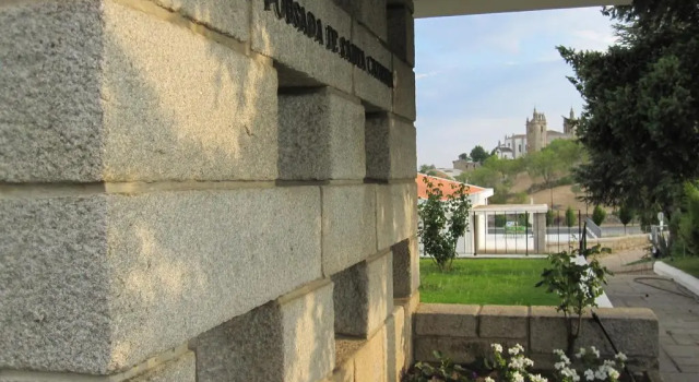 Hotel Parador Santa Catarina