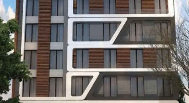 Padishah Suite Otel, Rezervovat Hotel Bostaniçi 