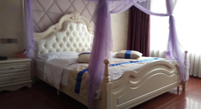 Fuhua Hotel