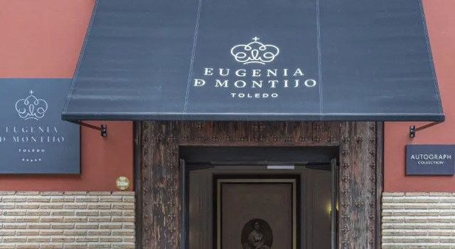 Eugenia de Montijo, Autograph Collection