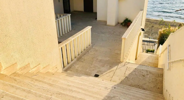 Апартаменты T-Village502 - ascensore connesso direttamente con la spiaggia - Posto auto privato