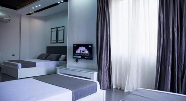 Egyptian Night Hostel