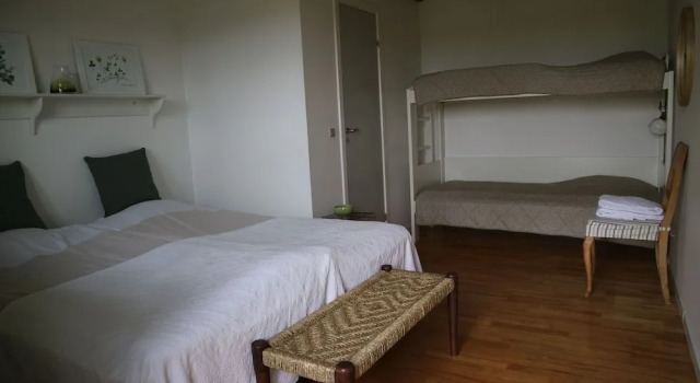 Birkelygaard Bed & Breakfast, Rezervovat Hotel Millinge Funen