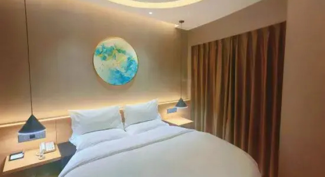 Люкс Deluxe Laurel Hotel
