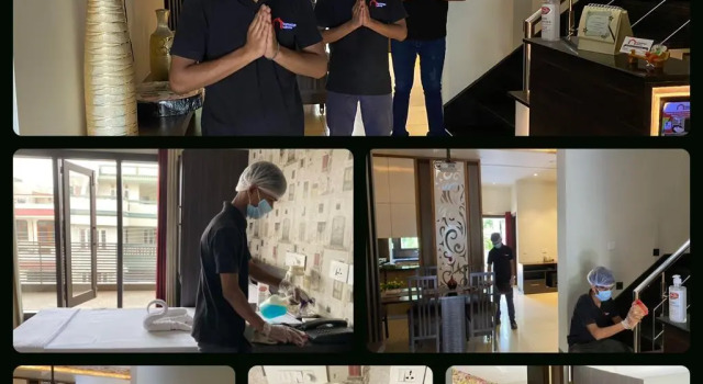 Homestays Ludhiana, Foglalás Bed and Breakfast Ludhiana Punjab