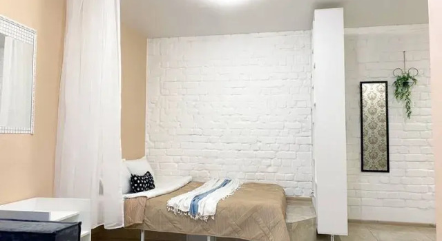 Apart Komfort na ul. Pobedy 12, Réserver Hôtel Iaroslavl 