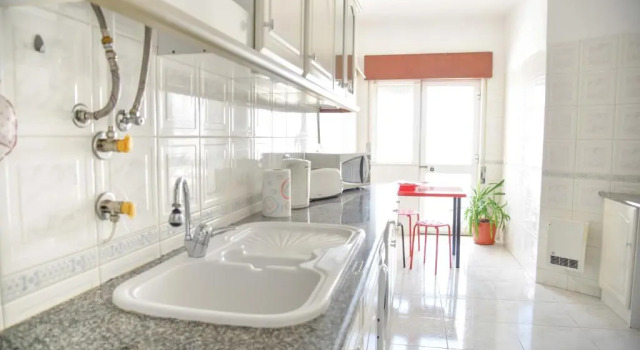 Апартаменты Lagos Bay View Flat