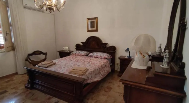 Апартаменты A casa da Nonna Sara