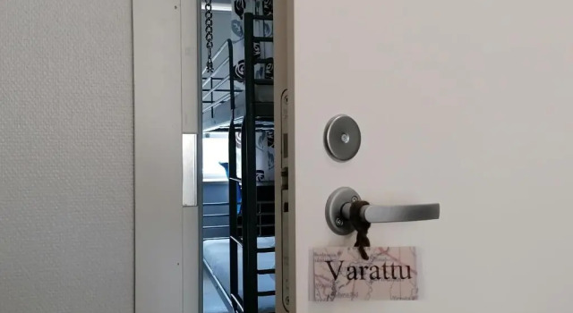 Номер Standard Kaidanojan Kartano