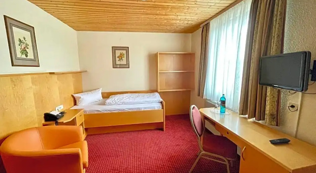 Номер Standard Morada Hotel Bad Wörishofen