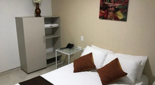 Hotel CSI Barranquilla, Забронировать Отель Отели Барранкилья 3 звезды, рядом с Buenavista Shopping Mall, 3*